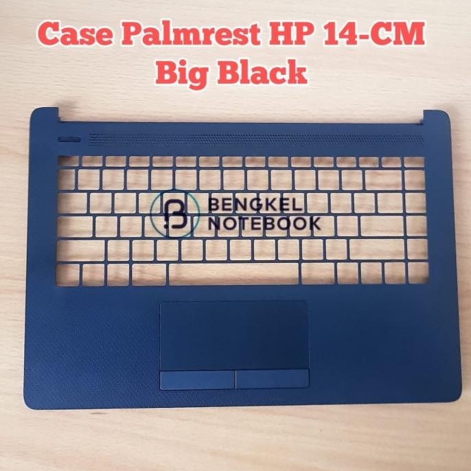 Case Palmrest Hp 14-Cm 14-Ck 14-Dg Hp 240 G7 245 G7 246 G7 Big