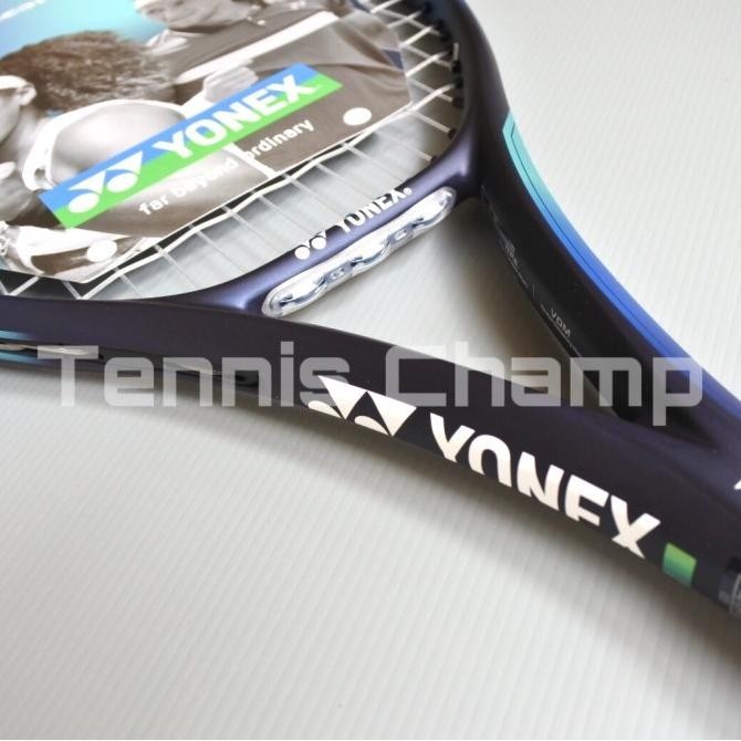 Raket Tenis Yonex Ezone Jr 25/Tennis Racket Yonex Ezone 25 JR Ori