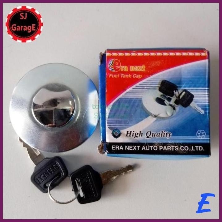 | SGE | TUTUP TANGKI SOLAR ISUZU PANTHER CAPSUL DAN KOTAK