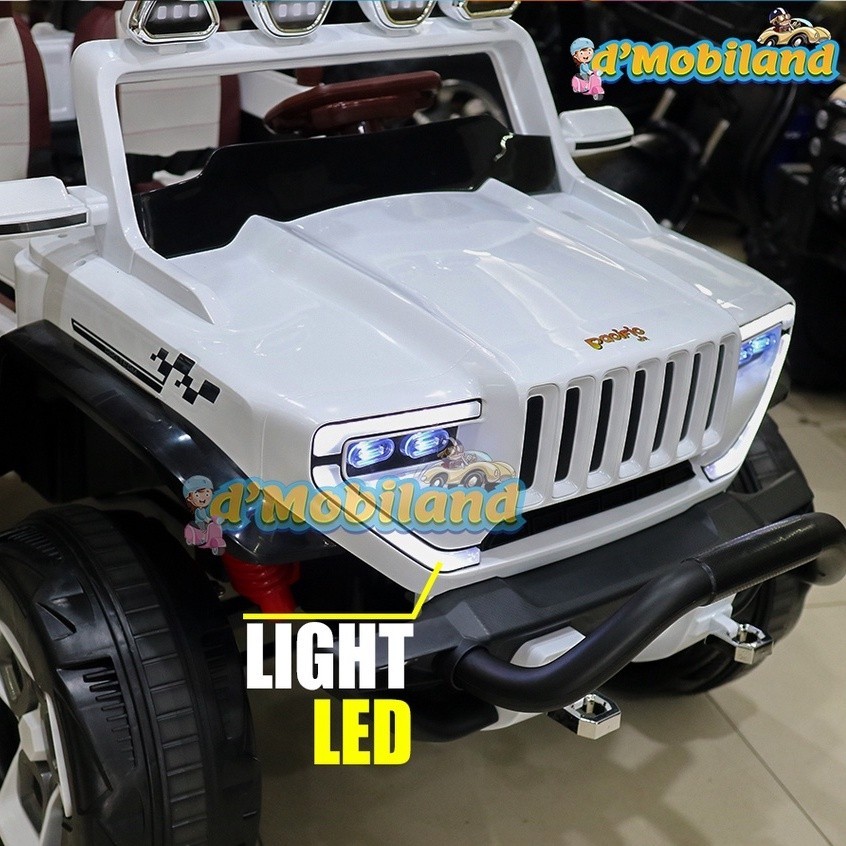 mobil aki pasific jr pj-8602