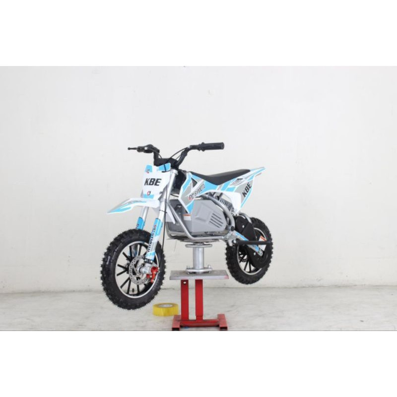 mini trail electric pc-kbe pc moto