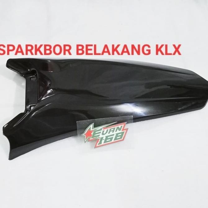 Spakbor Belakang Klx L S Dtracker Model Ktm