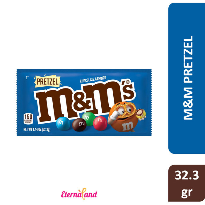 

M&M CHOCOLATE CANDIES SINGLE SIZE - COKELAT M&M ANEKA VARIAN RASA