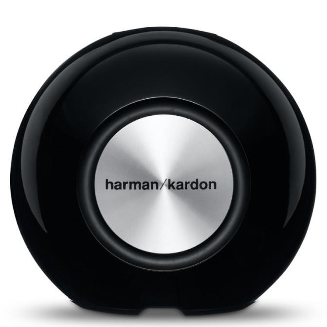Jual Harman Kardon Omni 10 Speaker Bluetooth Portable Original - Garansi Resmi Combact