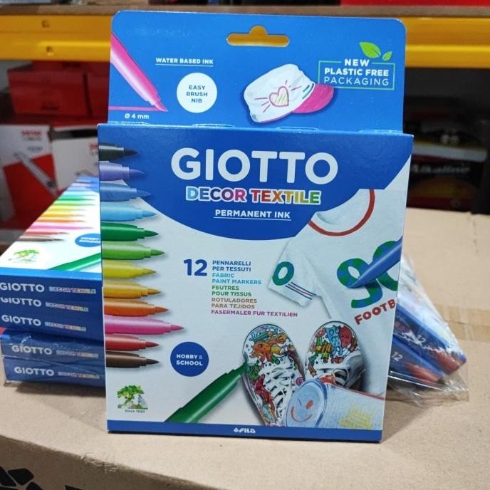 

Giotto Decor Textile