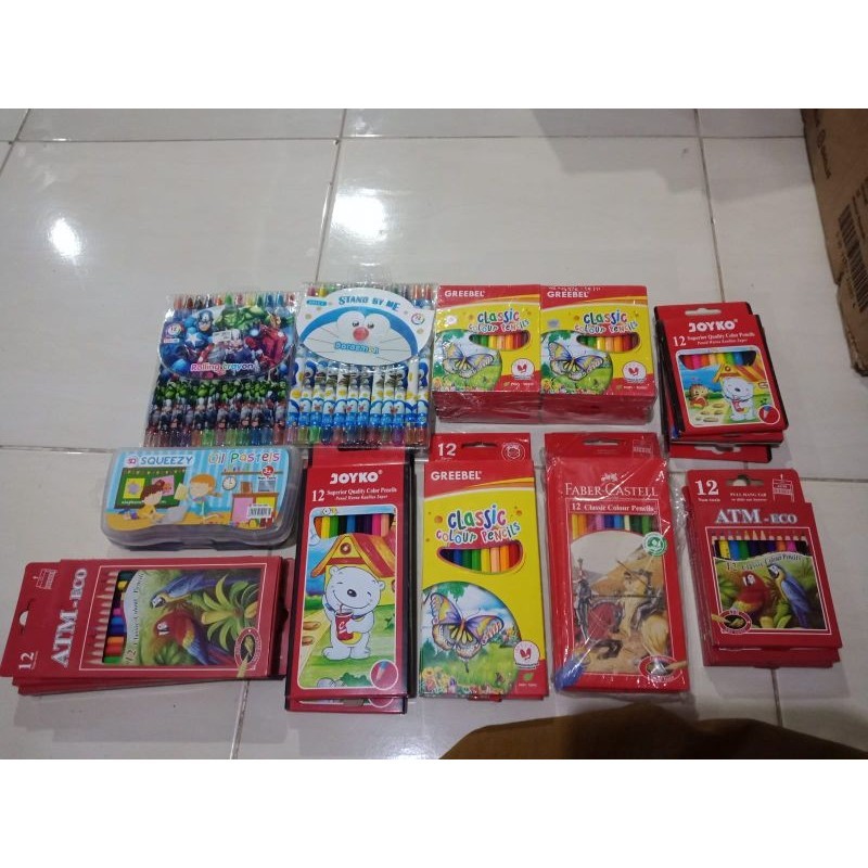 

PULAS WARNA PEWARNA GAMBAR