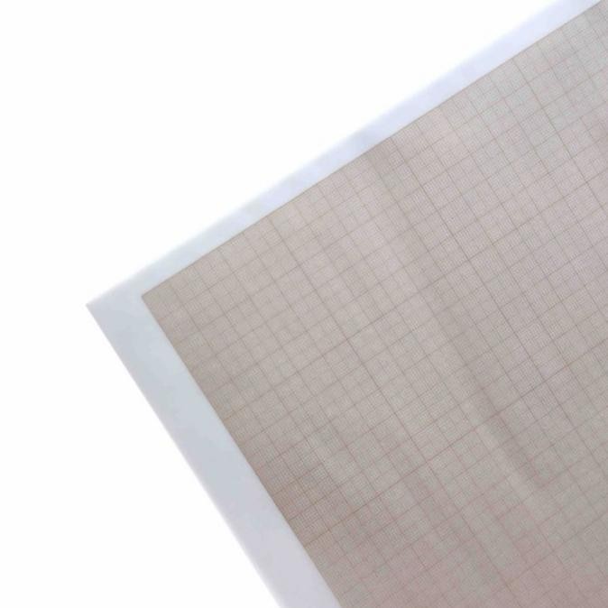 

Milimeter Block A3 Tracing Paper 50 Sheets Canson
