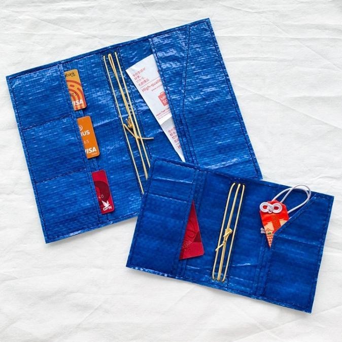 

Ikea Myntydori (Traveler'S Notebook/Journal)
