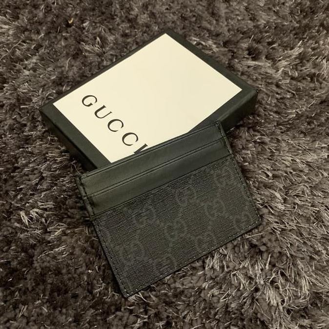 

Card Holder Gucci Snack Super
