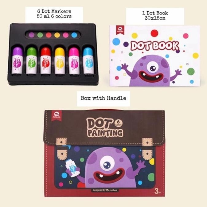 

Dot Painting