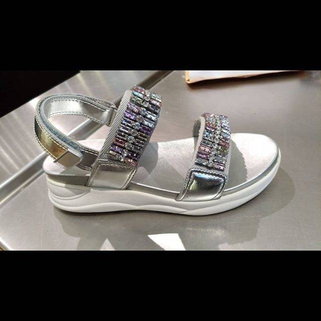 ALDO22 - SANDAL ALDO ORIGINAL COUNTER