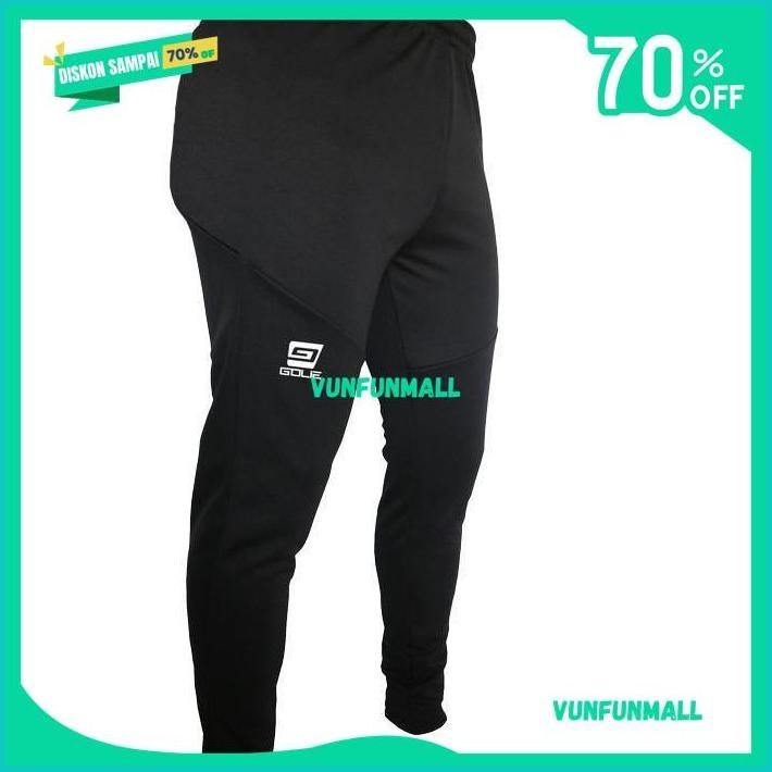 CELANA KIPER GOLIE PANJANG KUALITAS BERKELAS 