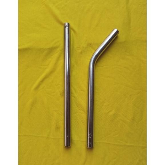 ORIGINAL Seatpost 22.2 mm Sepeda Lowrider BMX gd-324