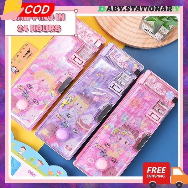 

Pencil Multifungsi Tempat Pensil Aesthetic Disgrip Murah Korea Estetik Pouch Wadah Pengsil Lucu Tempat Pensil Kotak Dusgrip Korean Style Viral Disgrib Anak Laki Pencil Case Cewek Cowok Aesthatic Perempuan Dosgrip Untuk S Tempat Pensil Anak Multifungsi Be