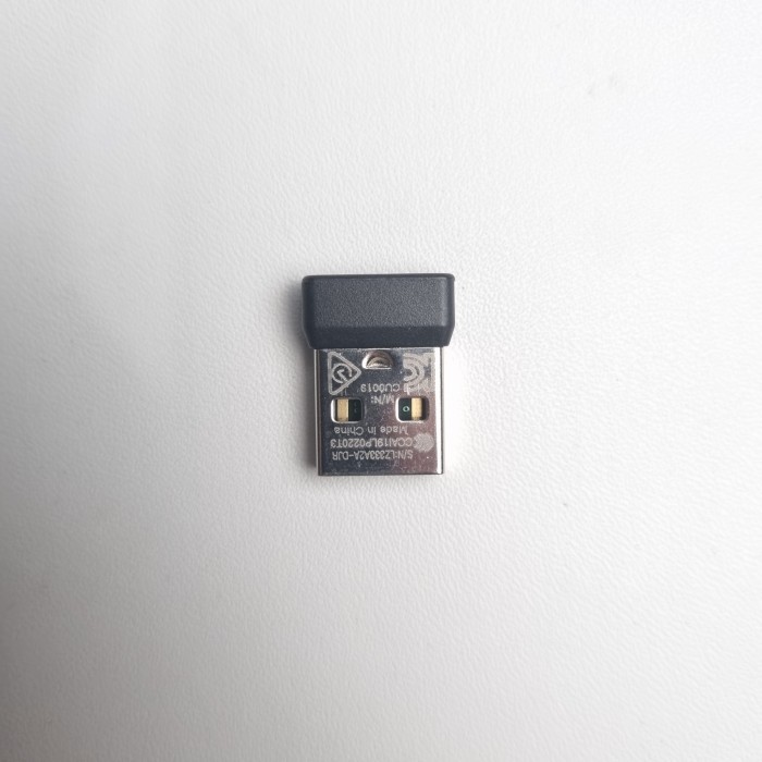 Terbaru Logitech G304 Receiver Dongle Replacement Promo Terlaris