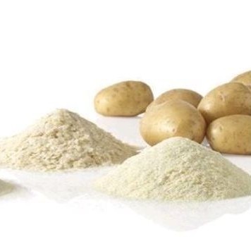 

Terbaru Potato Flakes Halus 1 Kg / Potato Powder 1000 Gram Promo Terlaris