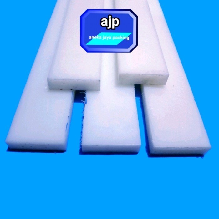 nylon pe tebal 20mm polyethylene hdpe lembaran