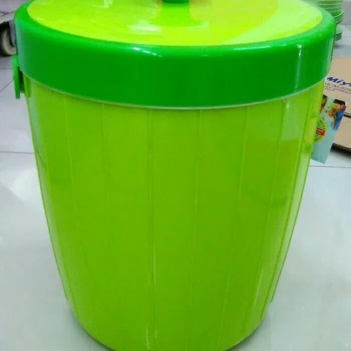 Termos Nasi / Termos Es 30 / Rice Bucket 30 Liter Maspion