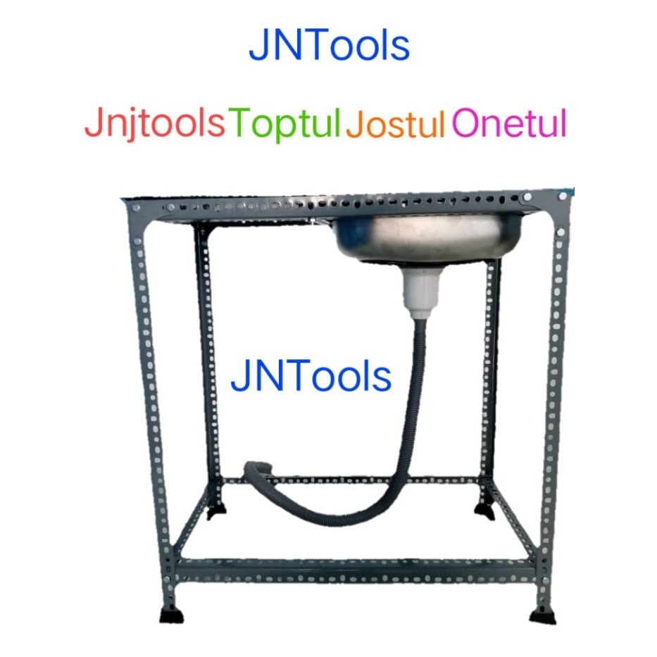 BAK CUCI PIRING PORTABLE WASTAFEL 75 MURAH