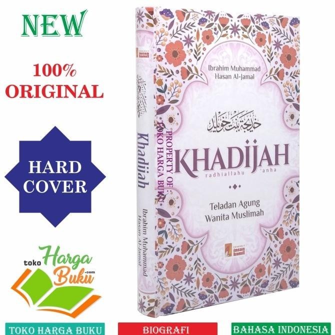 

Buku Khadijah