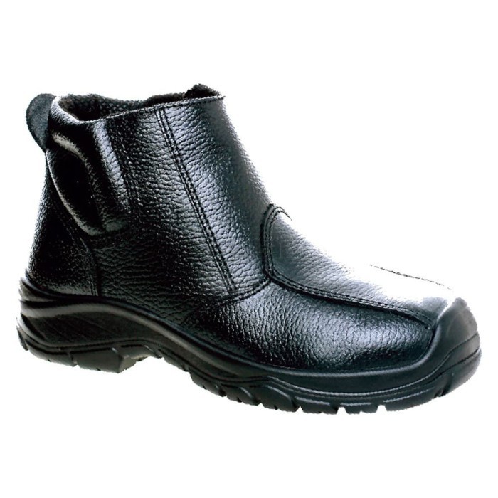 Sepatu Safety Dr OSHA Ankle