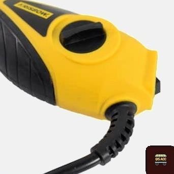 

Krisbow Engraver Alat Ukir Elektrik 13 Watt