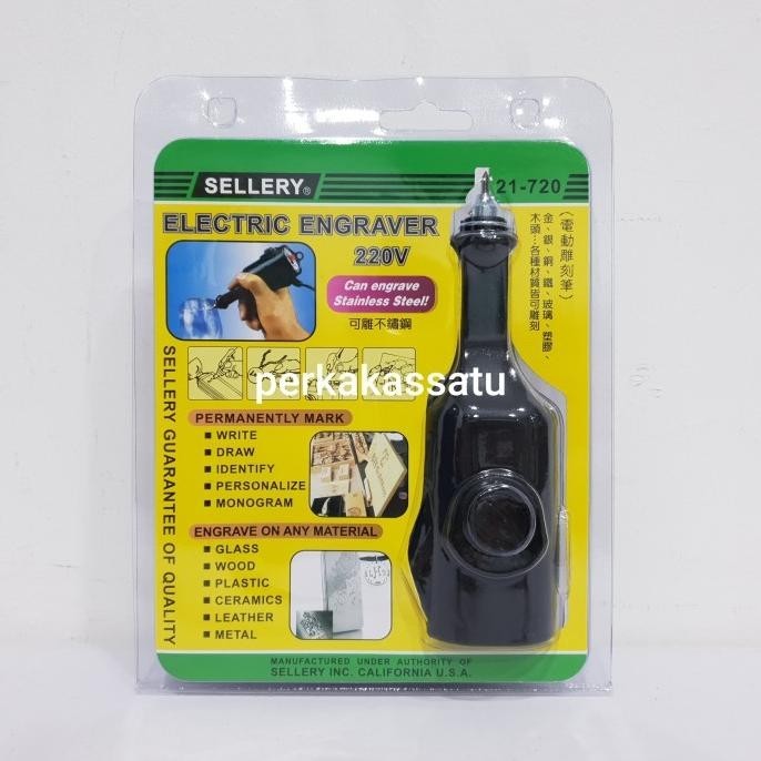 

Alat Ukir Grafir Sellery 21-720