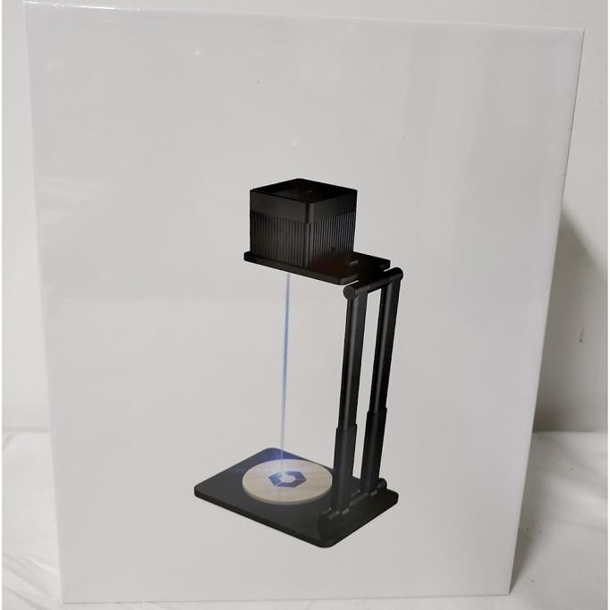 

Laser Engraver Machine Mini Wireless Intelligent Cnc Lc100 Tronhoo