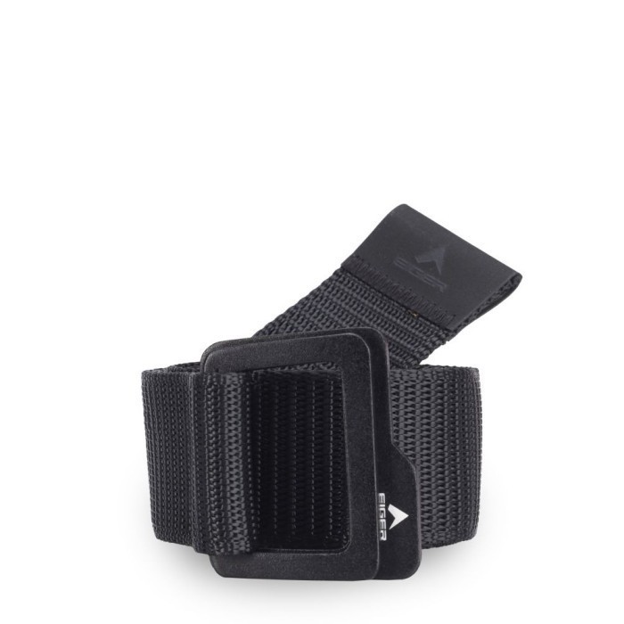 Altra Belt - Black M