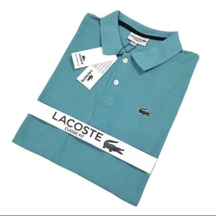 BAJU KERAH PRIA Kaos Polo Pria Bigsize Kaos Kerah Polo Shirt Jumbo