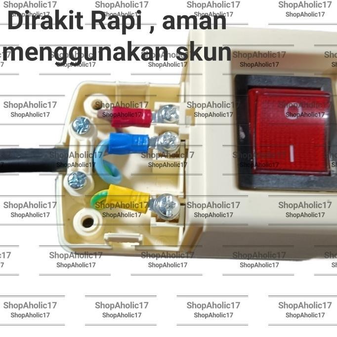 Uk Plug Travel Stop Kontak