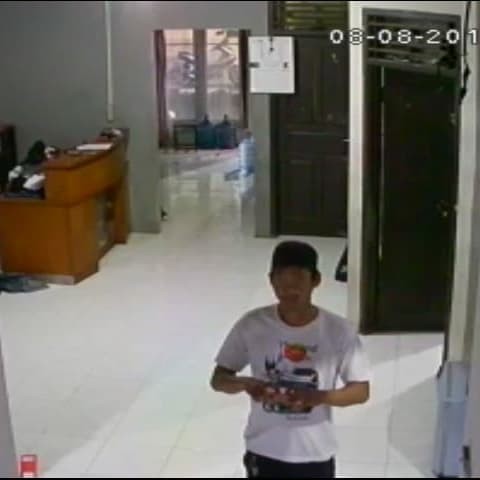 Pemasangan & Servis Cctv Online Hp