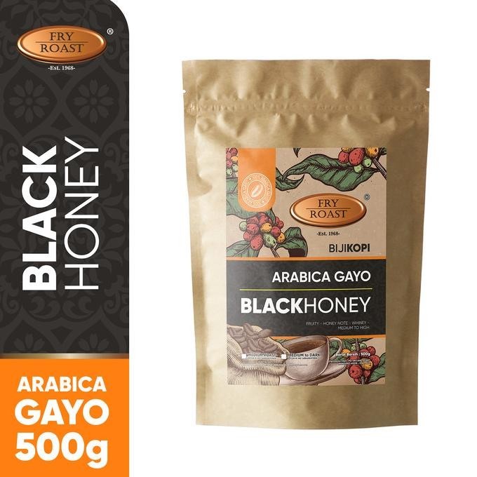 

KOPI ARABICA GAYO BLACK HONEY PROCESS 500 GRAM BIJI DAN BUBUK