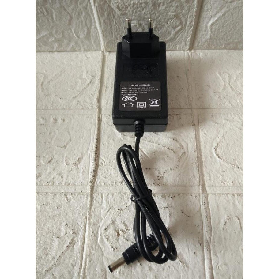 Charger Untuk Alat Pijet Xiaomi Yunmai Muscle Massage Pistol Pro Basic