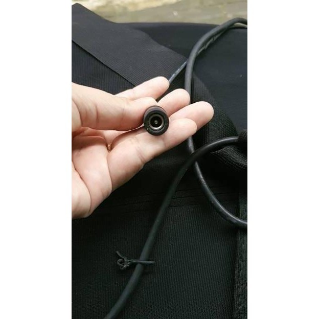 Adaptor Untuk Kursi Pijat Mobil Dan Rumah Model Lls-08Fh