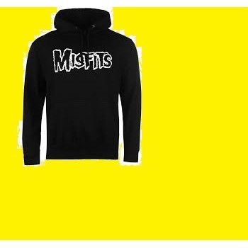 hoodie misfits