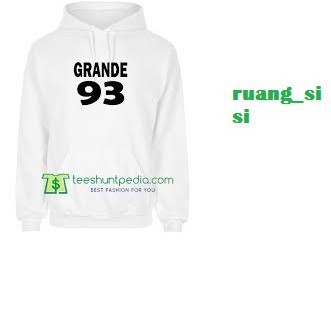 Hoodie Ariana Grande