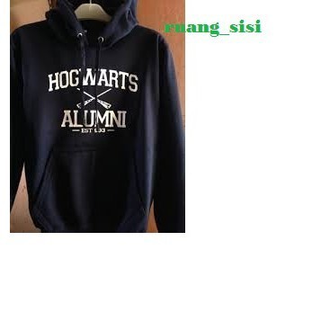 Hoodie Hogwarts Harry Potter