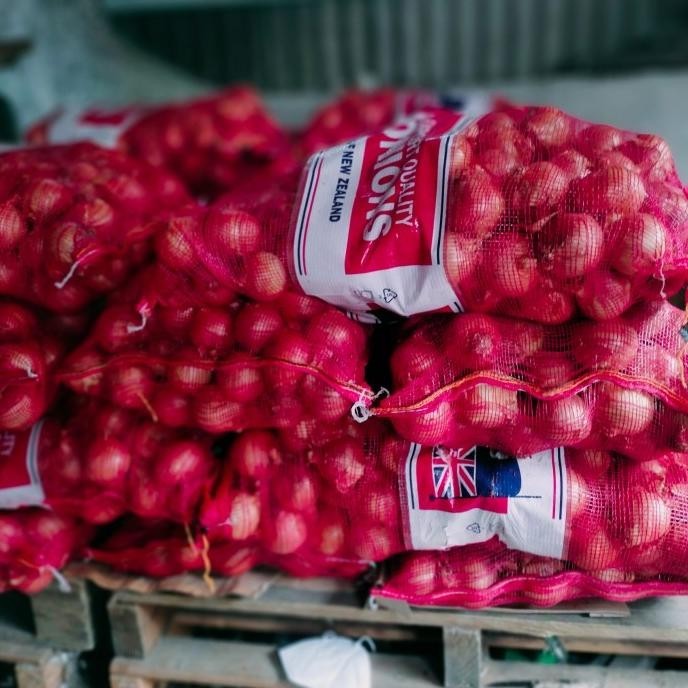 

jual bawang Bombay besar karungan (+-20kg)