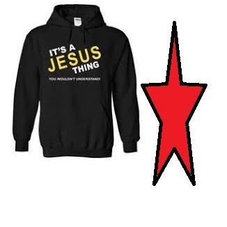 hoodie jesus