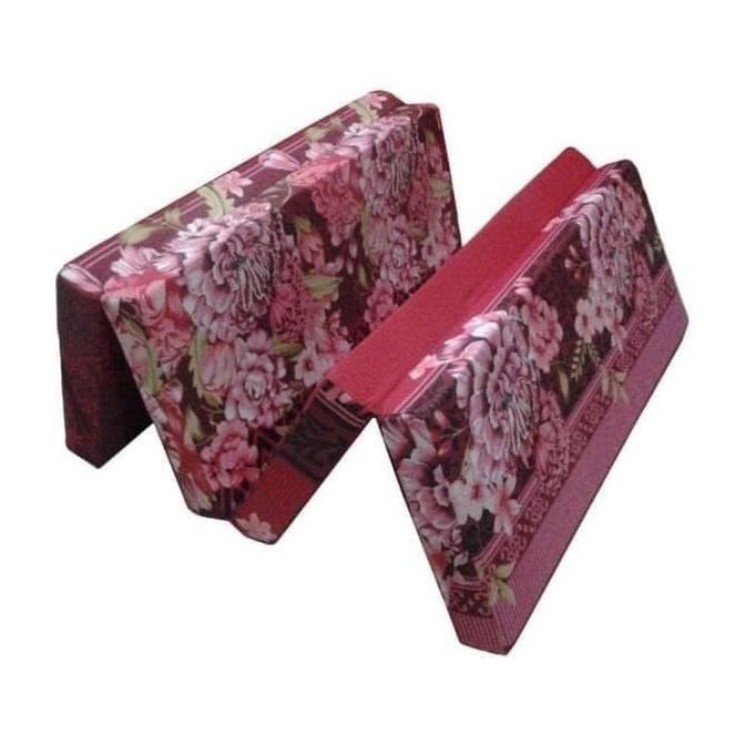 KASUR LIPAT INOAC YUKATA ORIGINAL JAPAN QUALITY TEBAL 5CM 5 TAHUN