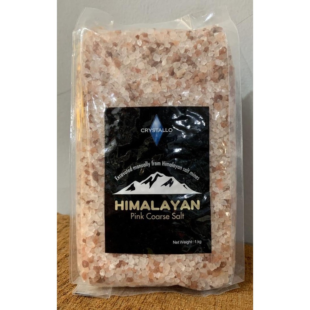 

Garam himalaya himalayan pink salt import hongkong