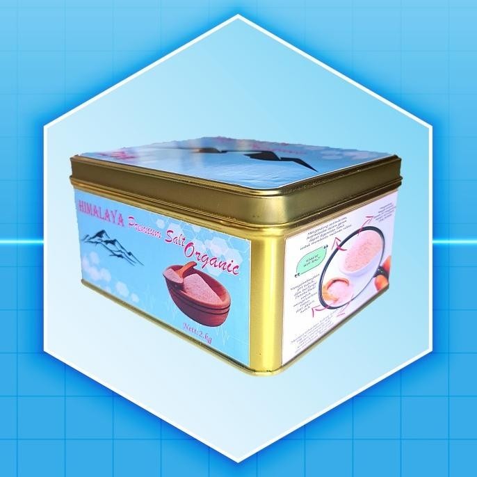 

Garam Himalaya Premium Organic 2kg