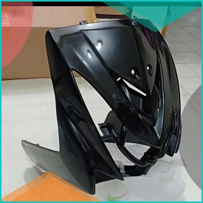 panel front tameng kap dasi depan mio soul lama 13m4yZ4 parts