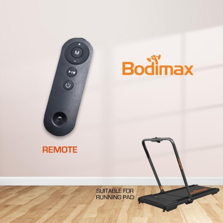 SPAREPART BODIMAX TREADMILL - Spare Part Bodimax