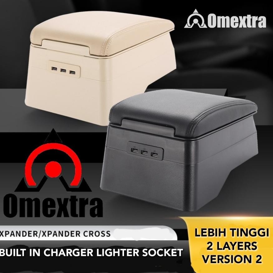 Xpander Armrest Omextra Seat Arm Xpander Cross Armrest Xpander Console
