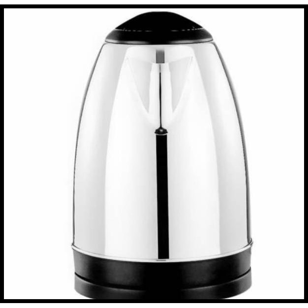 PROMO - KETTLE LISTRIK 350 WATT -TEKO LISTRIK ELECTRIC KETTLE 1.8