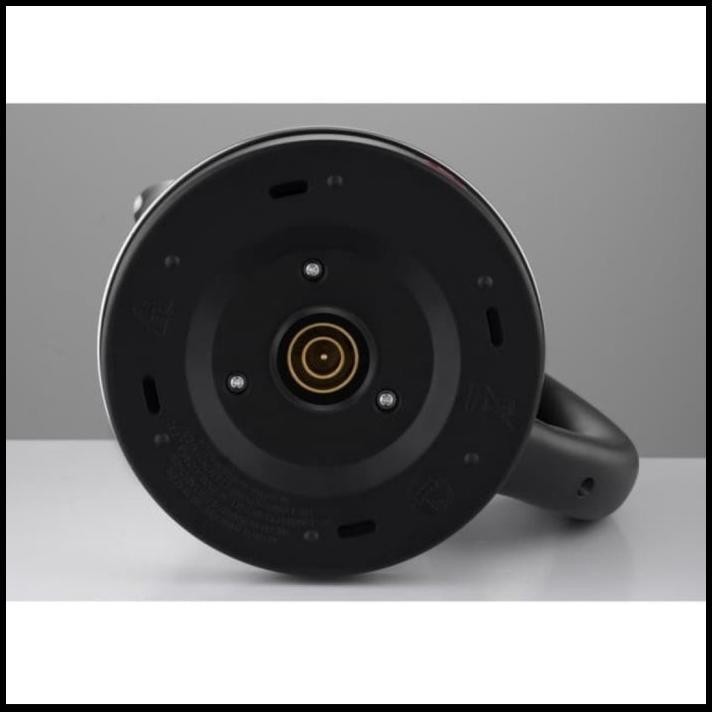 TEKO LISTRIK LYQ 1.8L ELECTRIC KETTLE