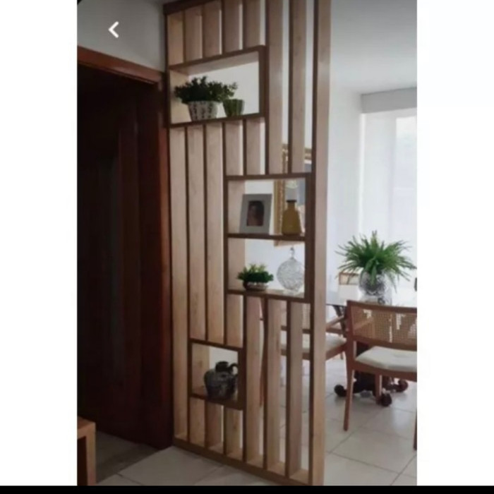 Terbaru Rak Partisi Ruangan Custom Promo Terlaris
