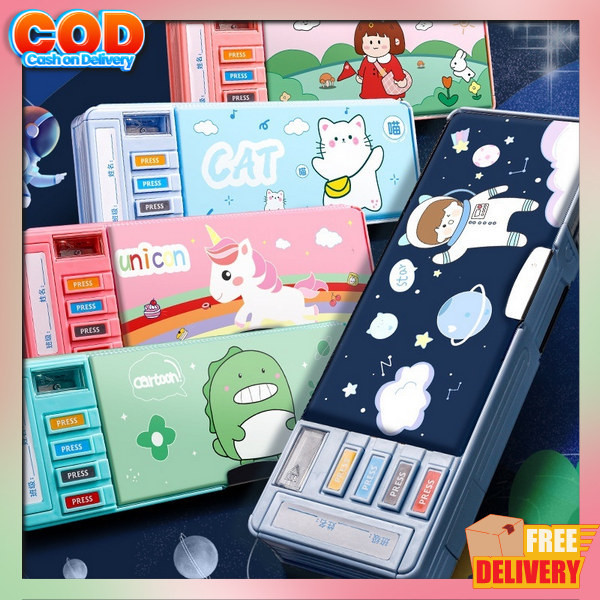 

Dusgrib Murah Trendi Tempat Pensil Kekinian Kotak Pencil Korean Style Wadah Pengsil Anak Resleting Murah Dosgreb Pounch Multifungsi Poch Pancil Kotak Penyimpanan Aestetic Pouch Mini Muat Banyak Tempat Alat Tulis Untik Lu Matougui Kotak Alat Tulis Multi